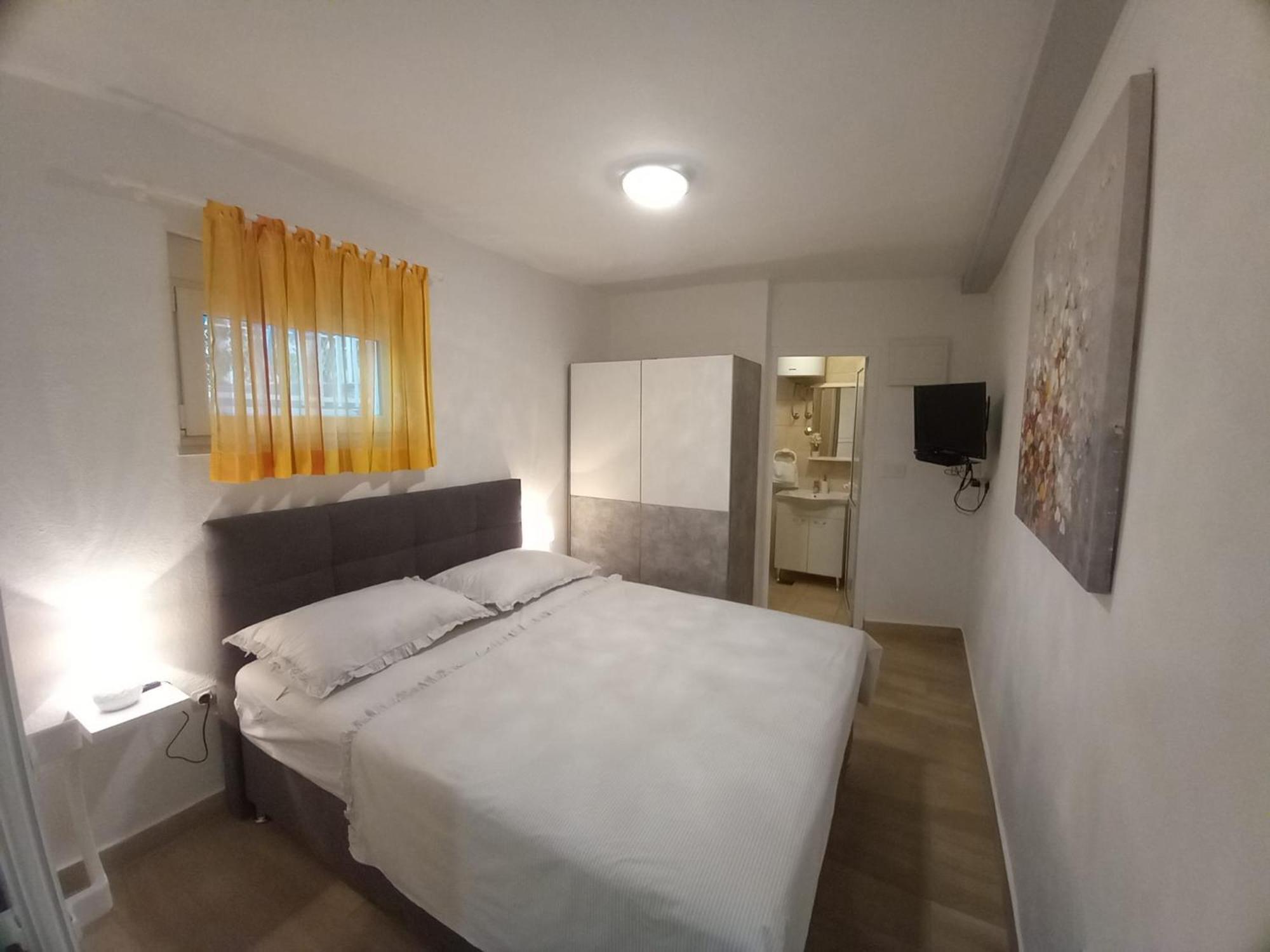 Apartman Marta Podstrana Pokoj fotografie