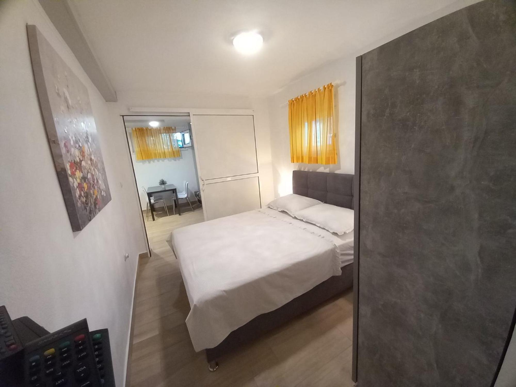 Apartman Marta Podstrana Pokoj fotografie