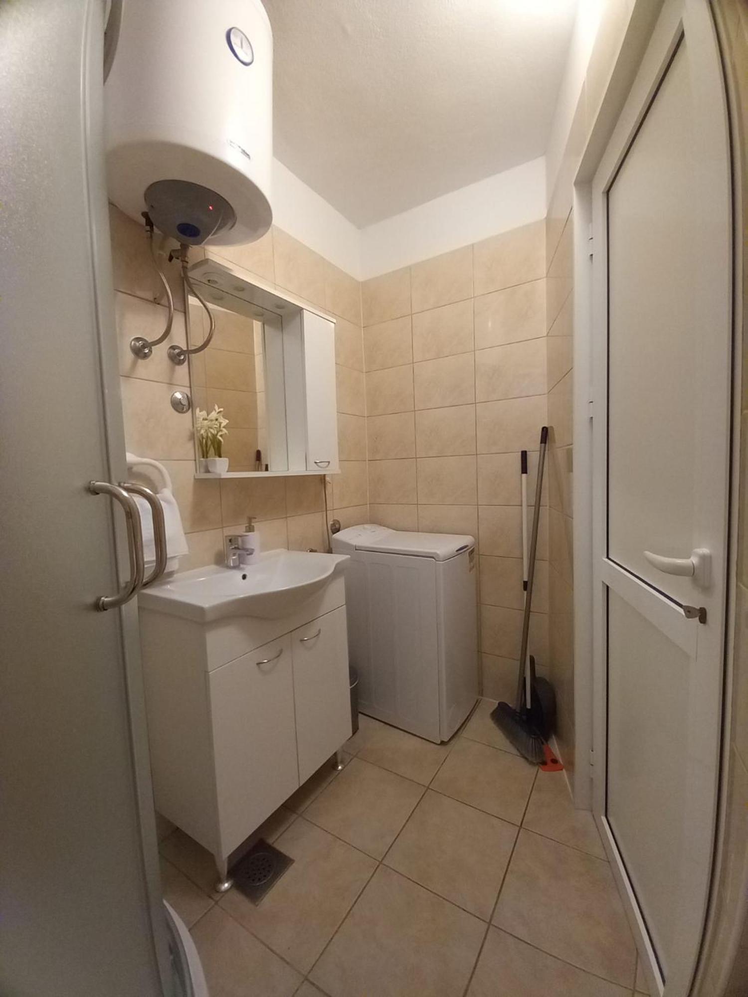 Apartman Marta Podstrana Pokoj fotografie